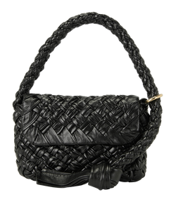 Kalimero Citta, Leather, Black, MII, DB, 2*